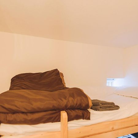 Guesthouse Shibafu Kamakura Zewnętrze zdjęcie