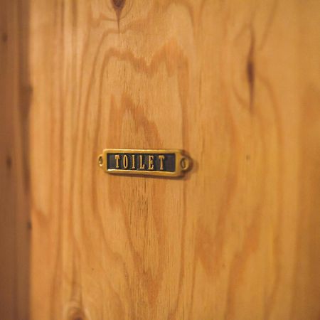 Guesthouse Shibafu Kamakura Zewnętrze zdjęcie