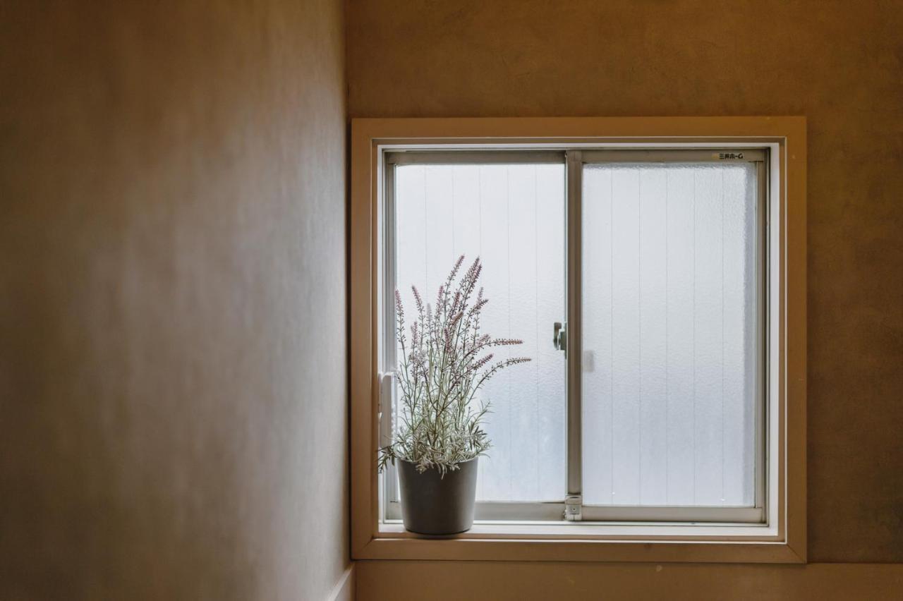Guesthouse Shibafu Kamakura Zewnętrze zdjęcie