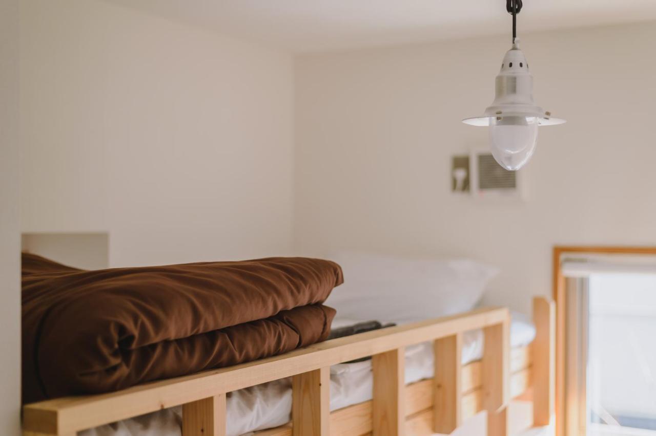 Guesthouse Shibafu Kamakura Zewnętrze zdjęcie