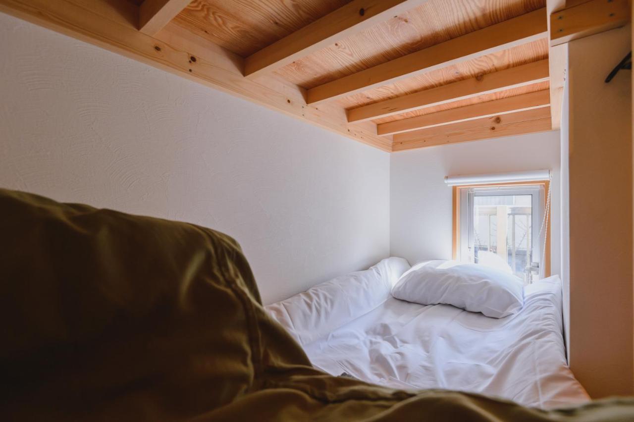 Guesthouse Shibafu Kamakura Zewnętrze zdjęcie