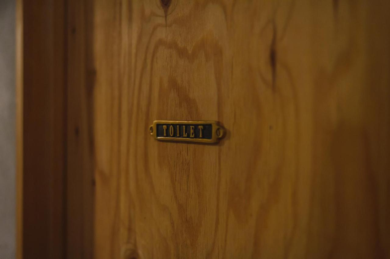 Guesthouse Shibafu Kamakura Zewnętrze zdjęcie