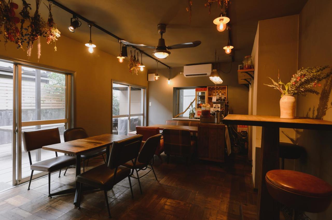 Guesthouse Shibafu Kamakura Zewnętrze zdjęcie