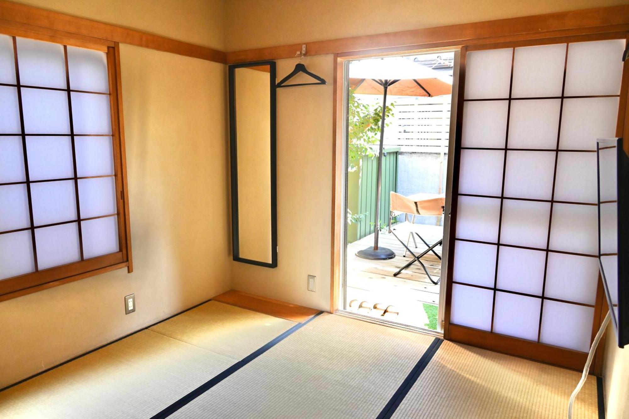 Guesthouse Shibafu Kamakura Zewnętrze zdjęcie