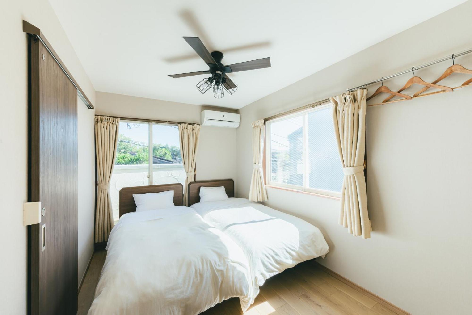 Guesthouse Shibafu Kamakura Zewnętrze zdjęcie