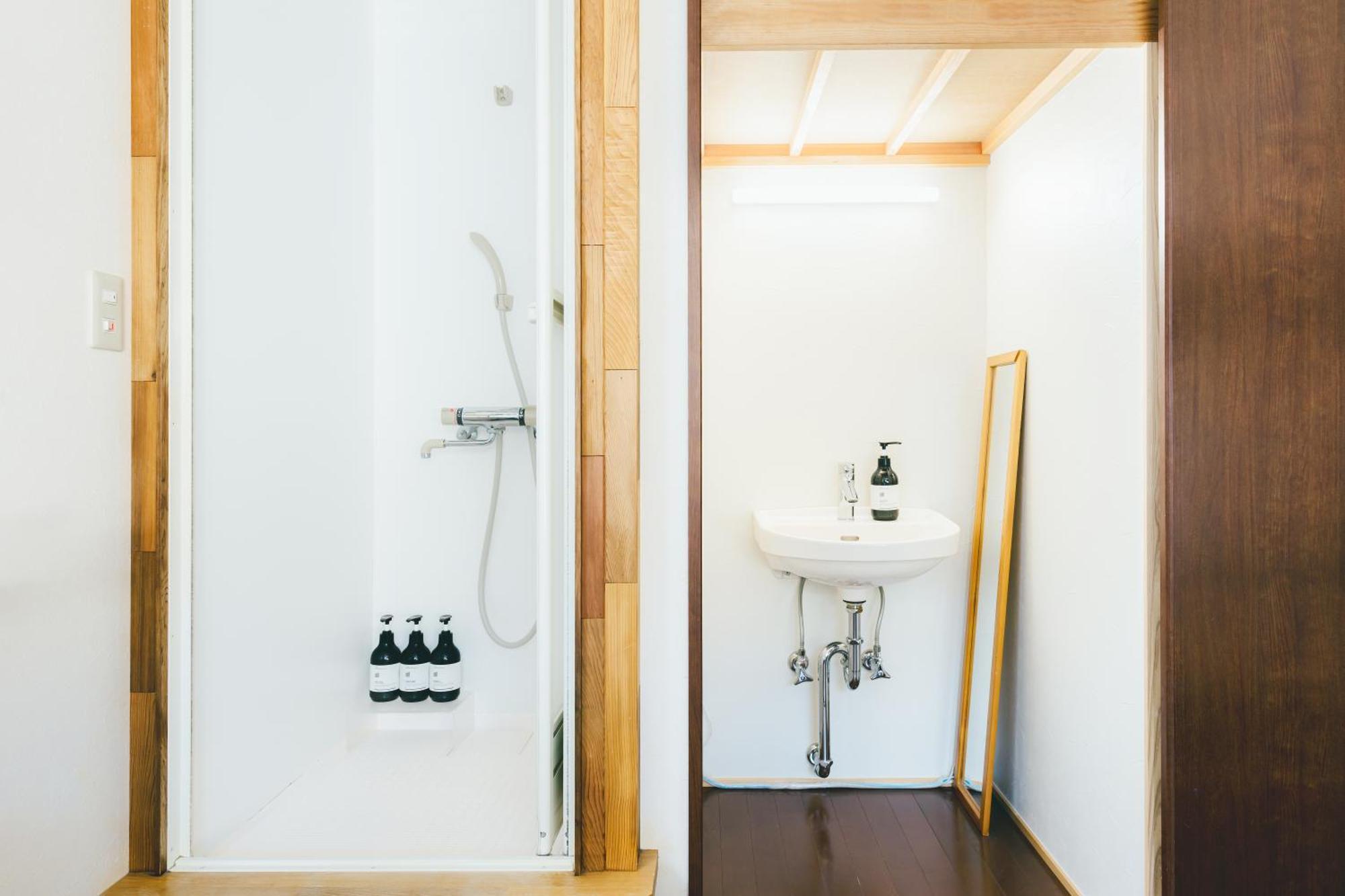 Guesthouse Shibafu Kamakura Zewnętrze zdjęcie