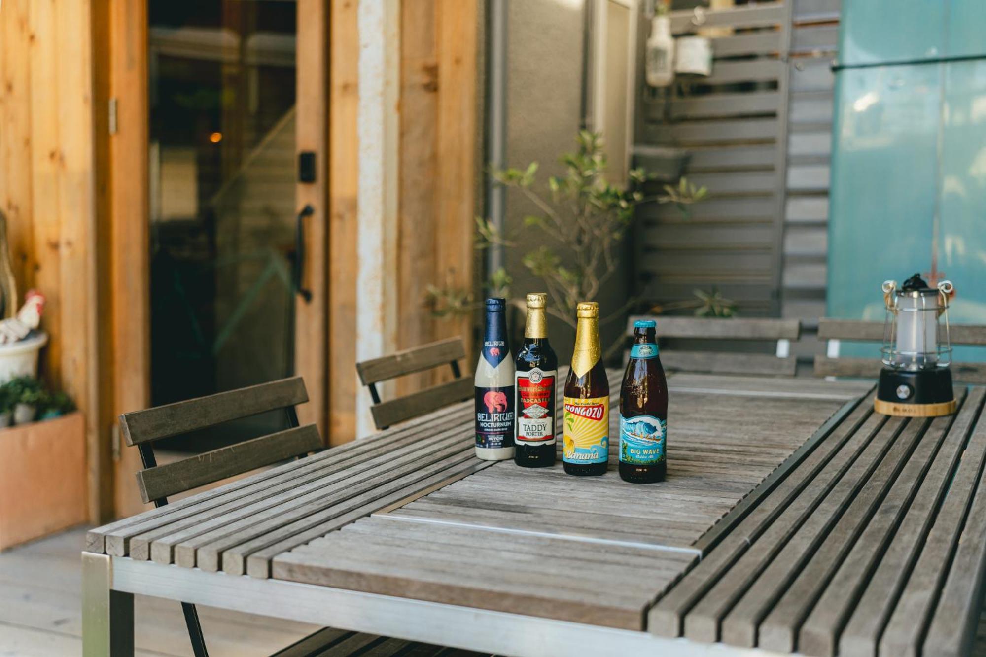 Guesthouse Shibafu Kamakura Zewnętrze zdjęcie