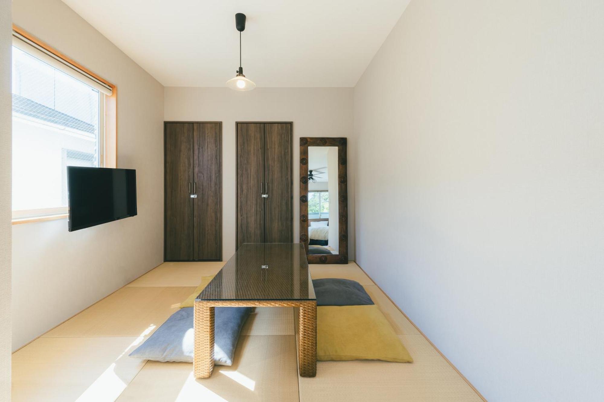 Guesthouse Shibafu Kamakura Zewnętrze zdjęcie