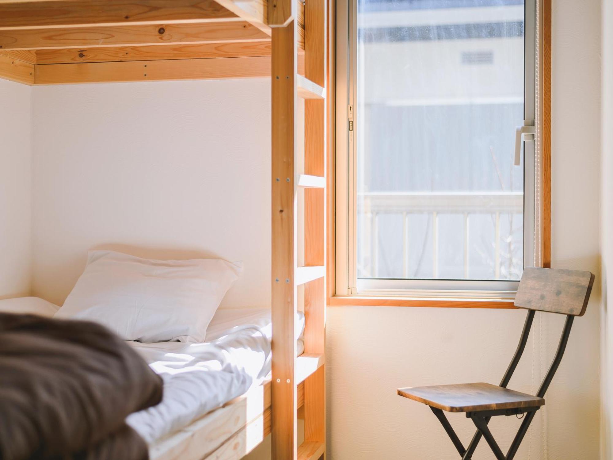 Guesthouse Shibafu Kamakura Zewnętrze zdjęcie