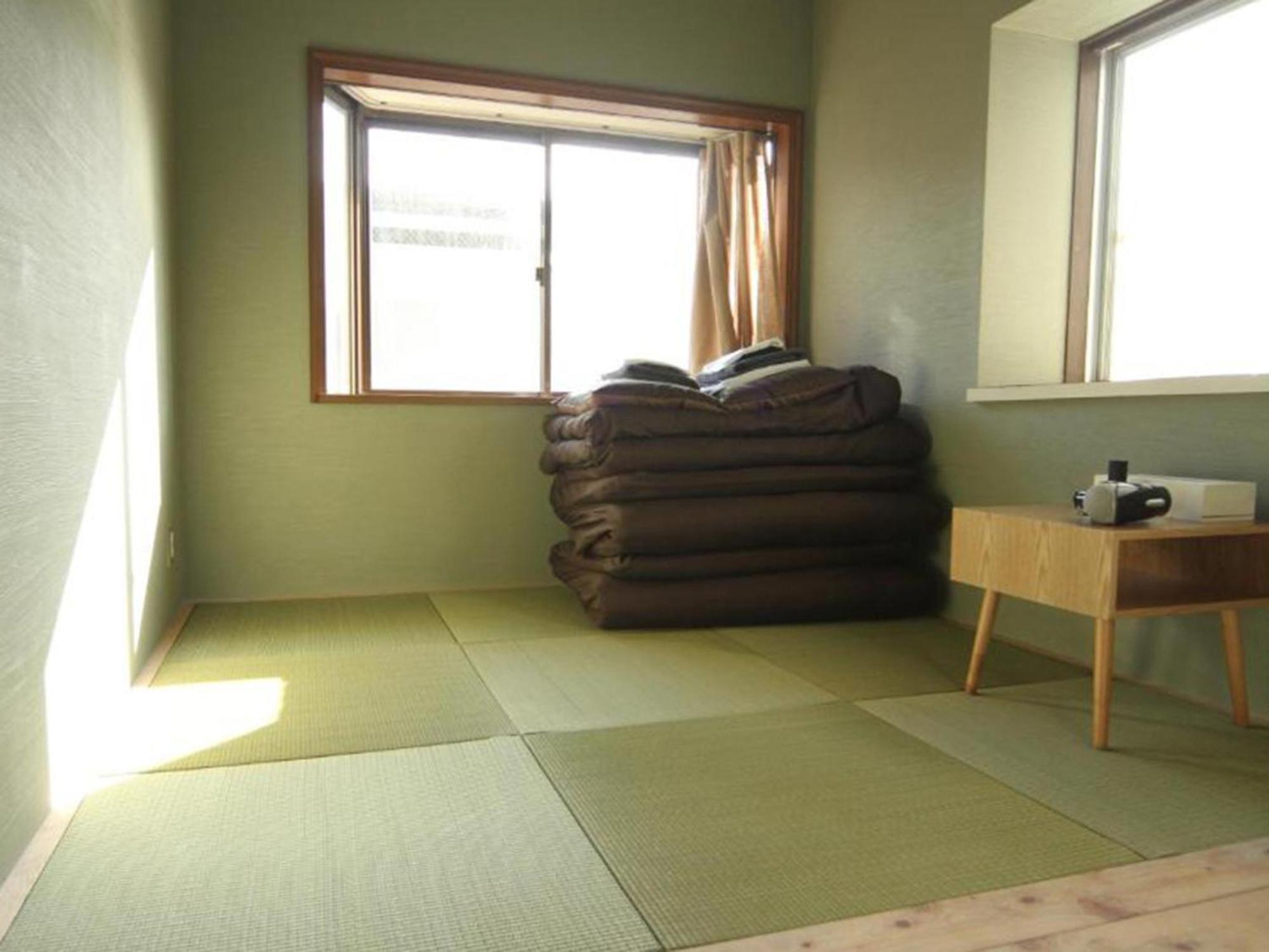 Guesthouse Shibafu Kamakura Zewnętrze zdjęcie