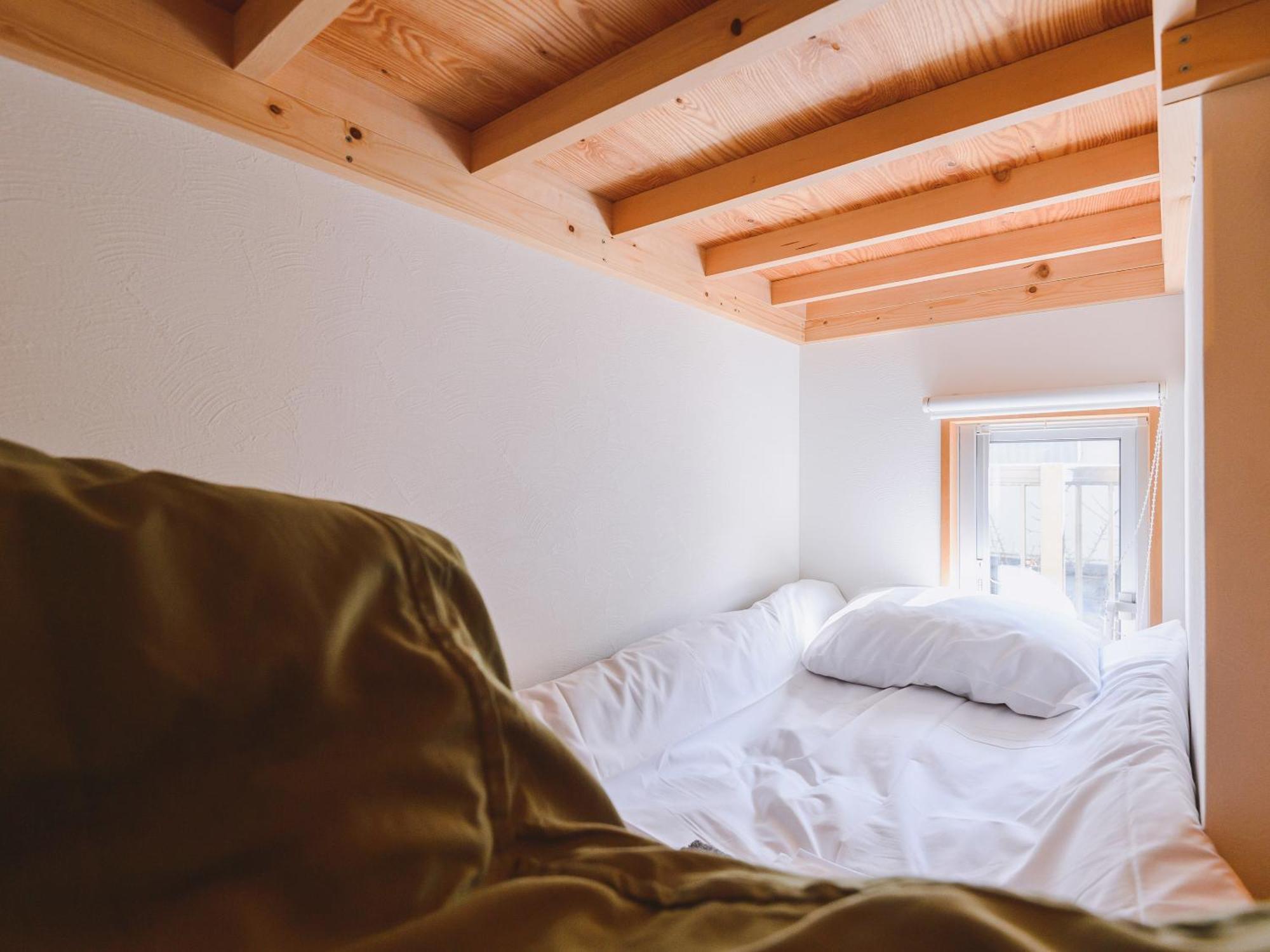 Guesthouse Shibafu Kamakura Zewnętrze zdjęcie