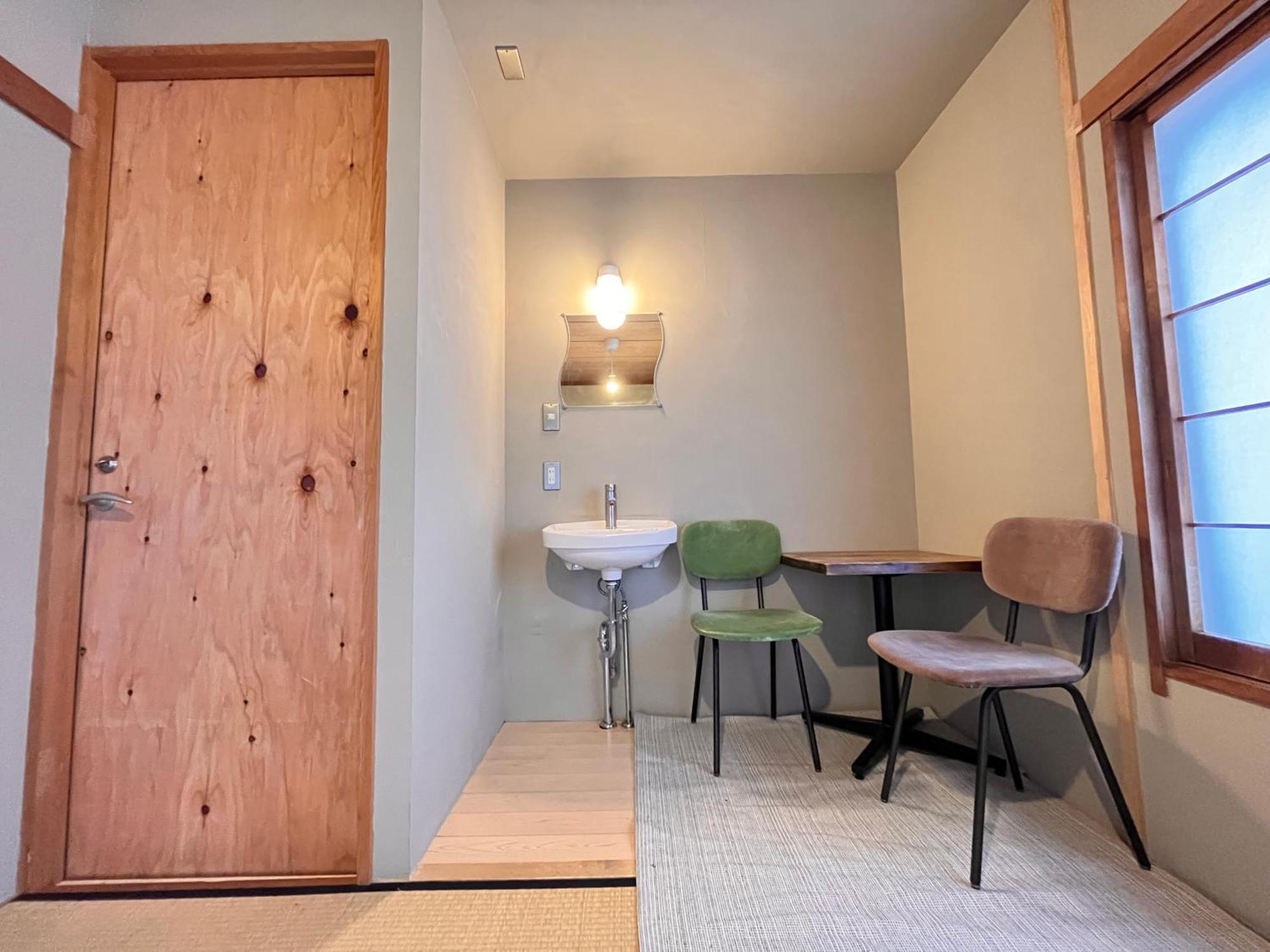 Guesthouse Shibafu Kamakura Pokój zdjęcie