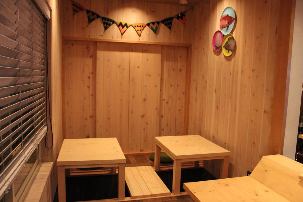 Guesthouse Shibafu Kamakura Zewnętrze zdjęcie