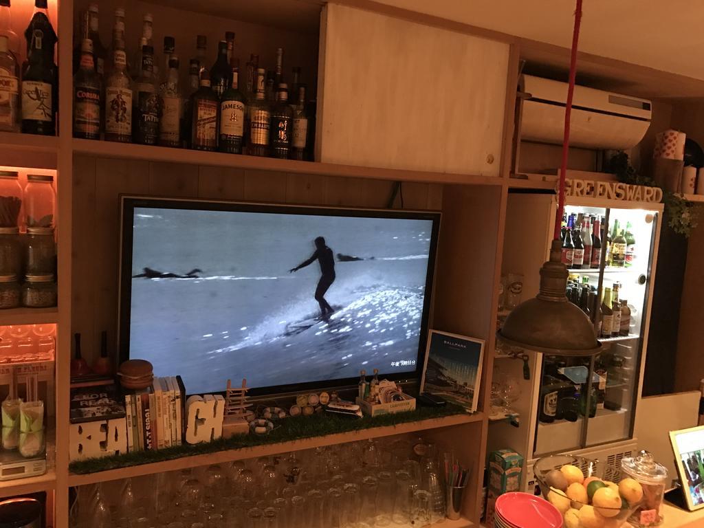 Guesthouse Shibafu Kamakura Zewnętrze zdjęcie