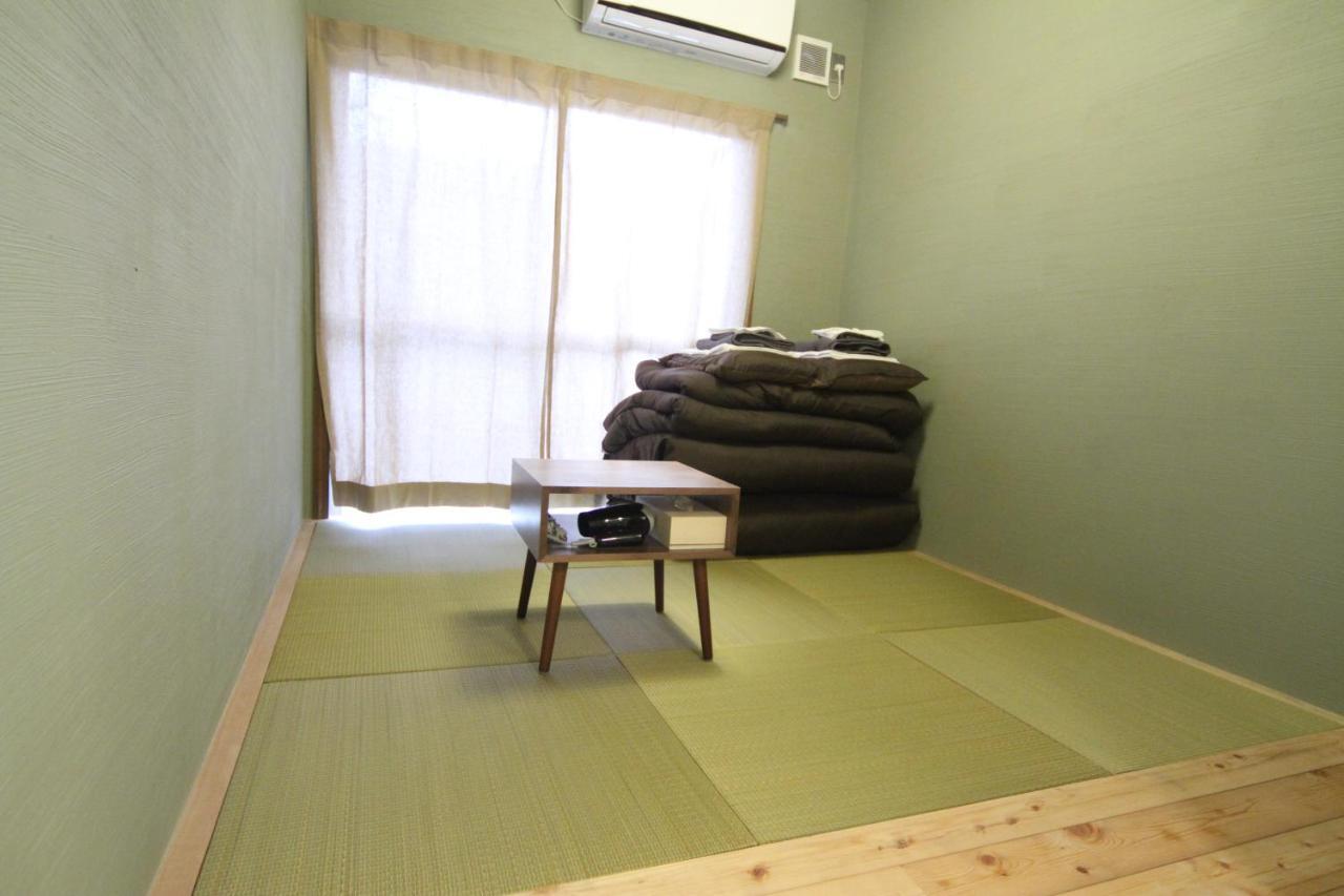 Guesthouse Shibafu Kamakura Zewnętrze zdjęcie