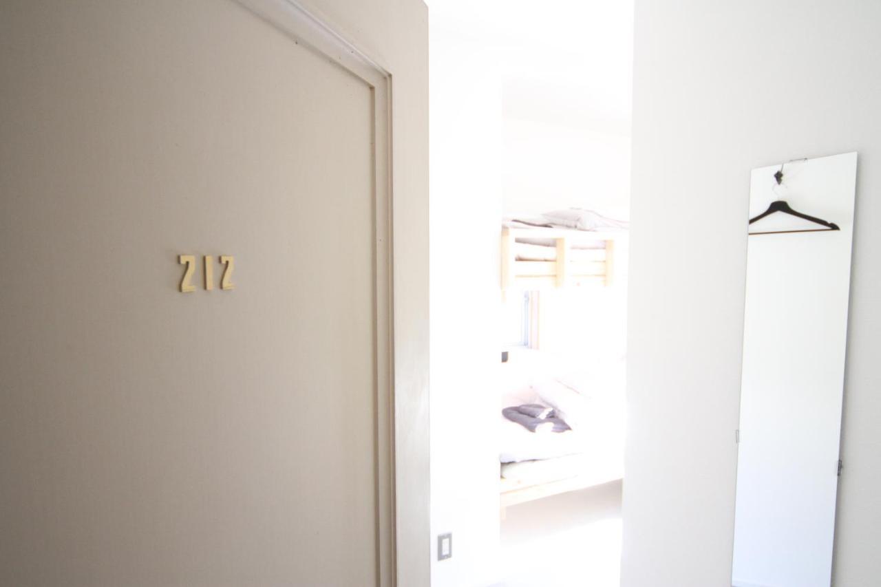 Guesthouse Shibafu Kamakura Zewnętrze zdjęcie