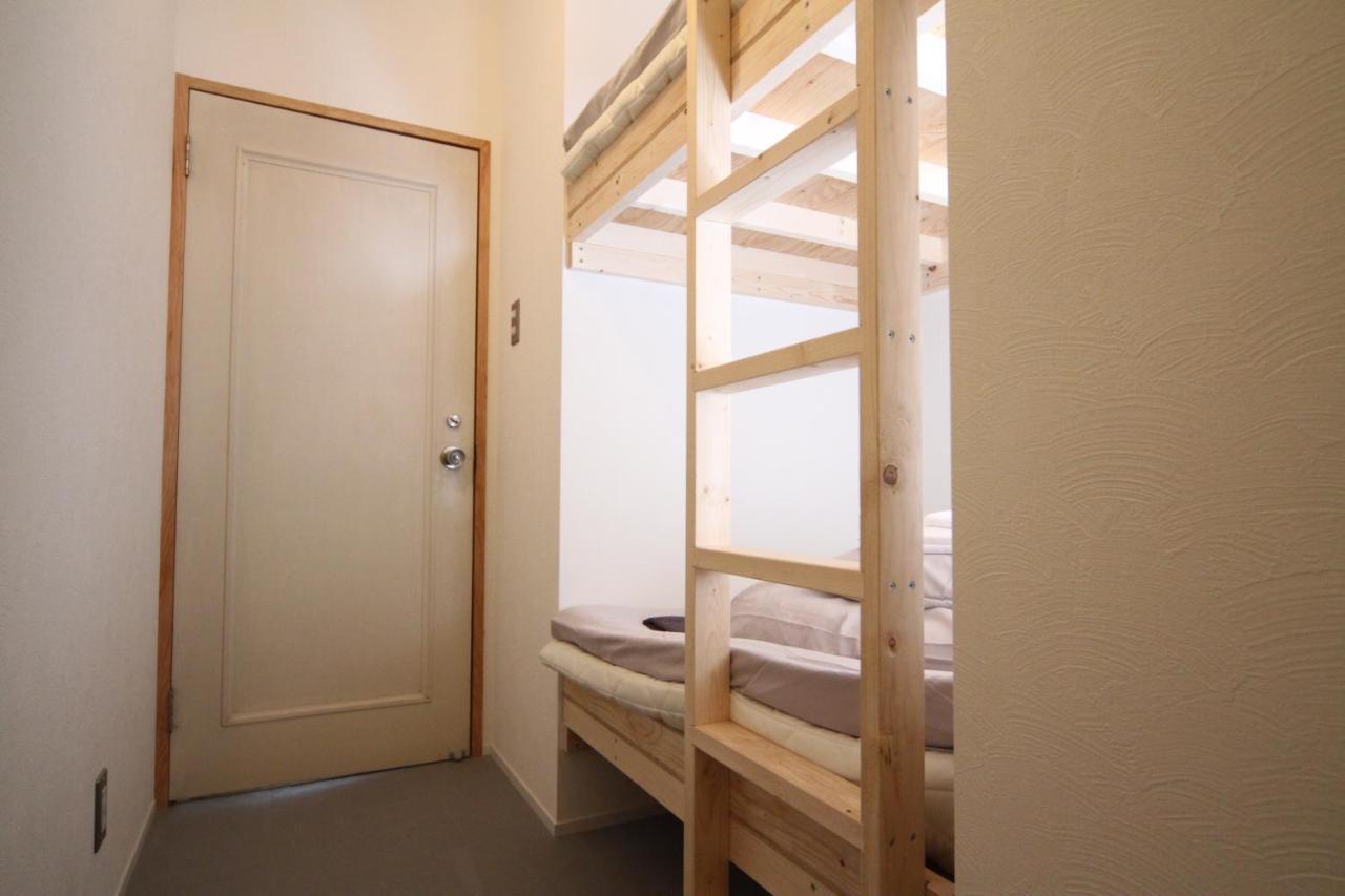 Guesthouse Shibafu Kamakura Zewnętrze zdjęcie